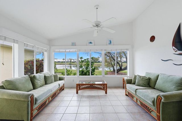 733 HARRINGTON LAKE DRIVE N 25, Venice, FL 34293