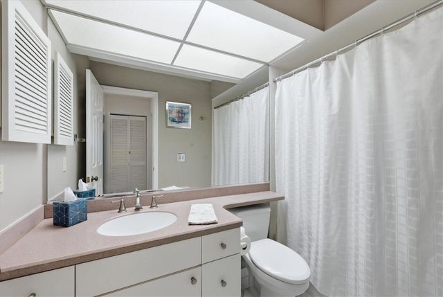 733 HARRINGTON LAKE DRIVE N 25, Venice, FL 34293