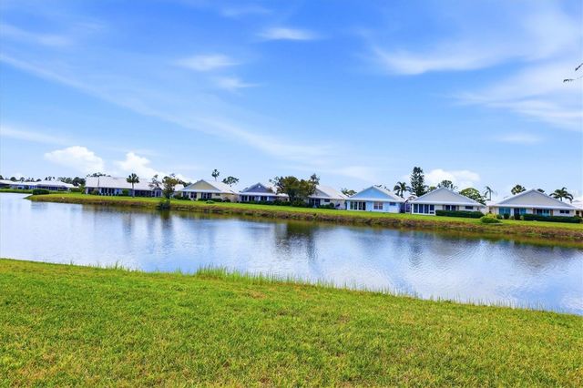 733 HARRINGTON LAKE DRIVE N 25, Venice, FL 34293