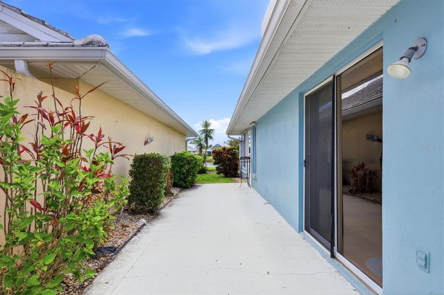 733 HARRINGTON LAKE DRIVE N 25, Venice, FL 34293