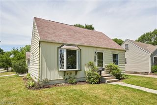 4340 W 189th Street, Cleveland, OH 44135