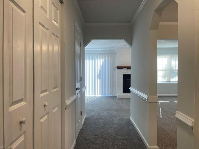 5507 Professor CT, Virginia Beach, VA 23462