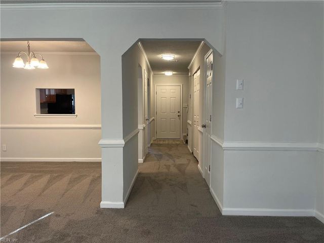 5507 Professor CT, Virginia Beach, VA 23462