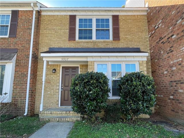5507 Professor CT, Virginia Beach, VA 23462