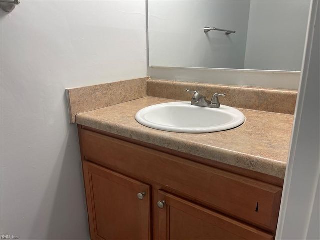 5507 Professor CT, Virginia Beach, VA 23462