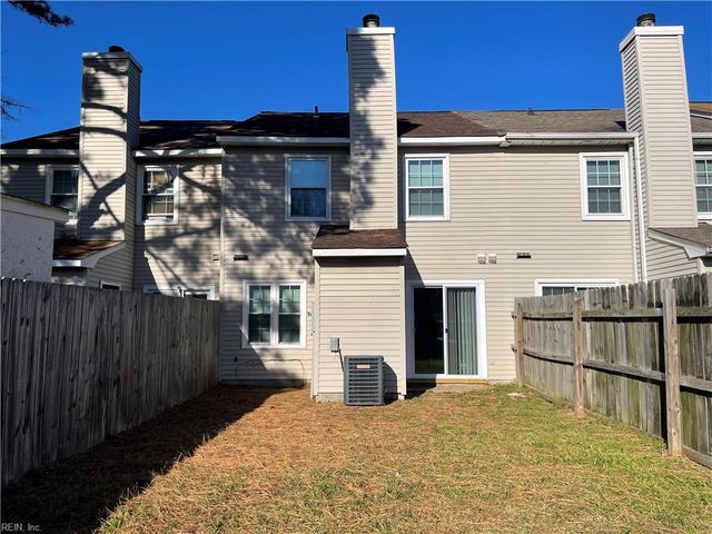 5507 Professor CT, Virginia Beach, VA 23462