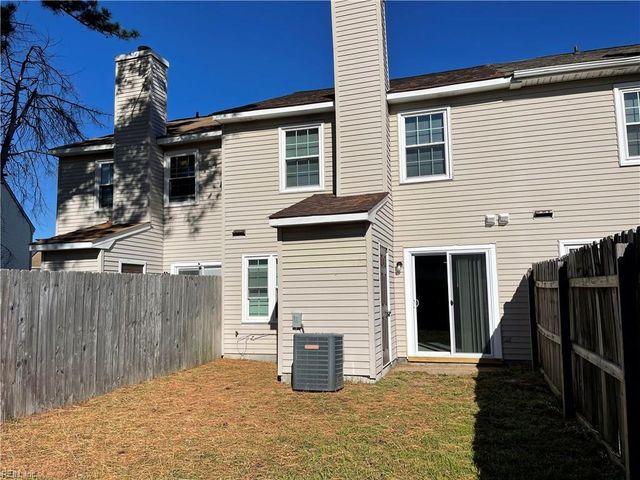 5507 Professor CT, Virginia Beach, VA 23462