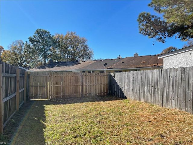 5507 Professor CT, Virginia Beach, VA 23462