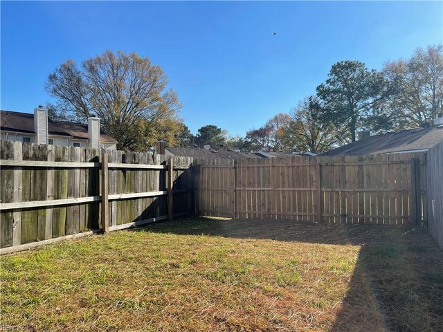 5507 Professor CT, Virginia Beach, VA 23462