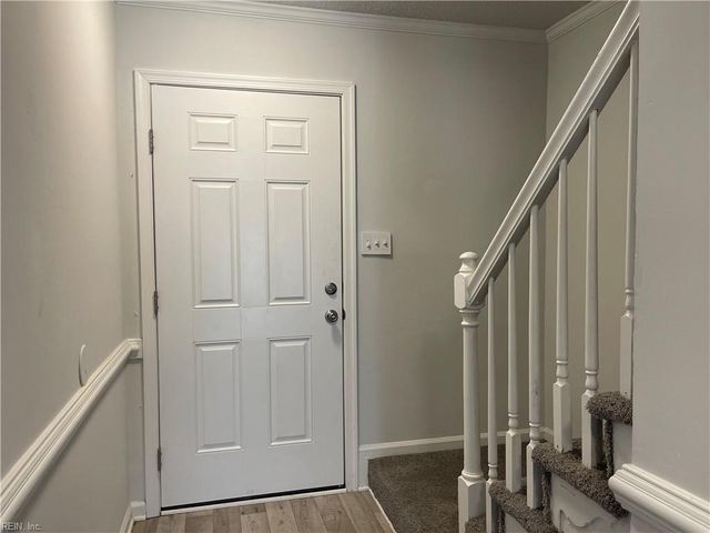 5507 Professor CT, Virginia Beach, VA 23462