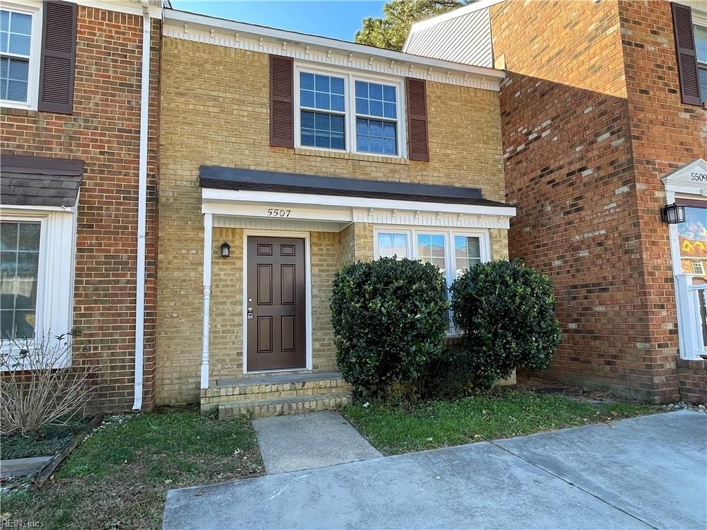 5507 Professor CT, Virginia Beach, VA 23462