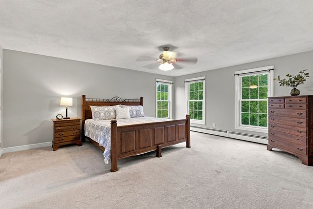 207 French Farm Rd, North Andover, MA 01845