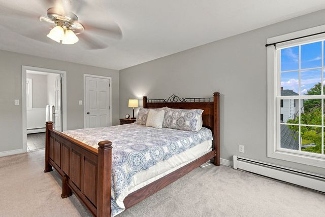 207 French Farm Rd, North Andover, MA 01845