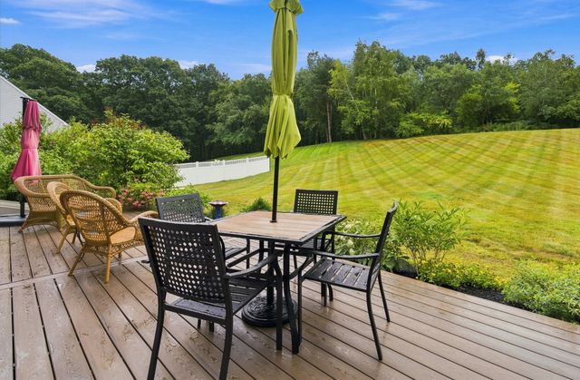 207 French Farm Rd, North Andover, MA 01845