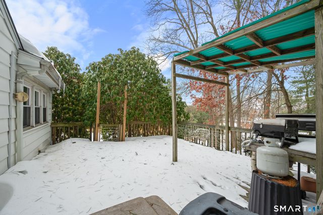 49 Dewberry Road, Waterbury, CT 06705