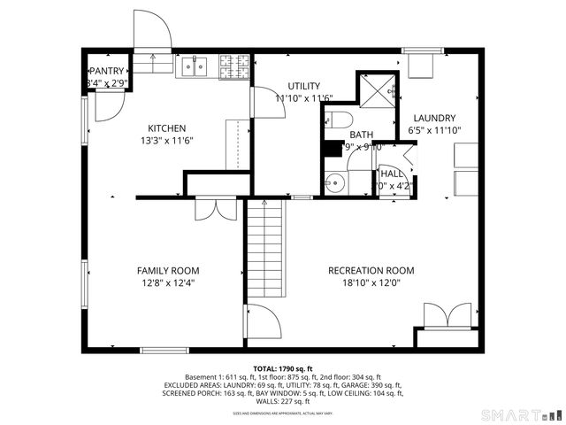 49 Dewberry Road, Waterbury, CT 06705