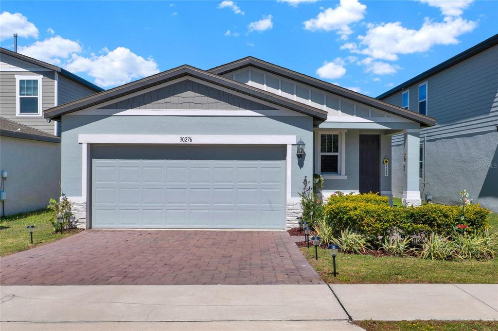 30276 ARMENIA ROAD, Leesburg, FL 34748