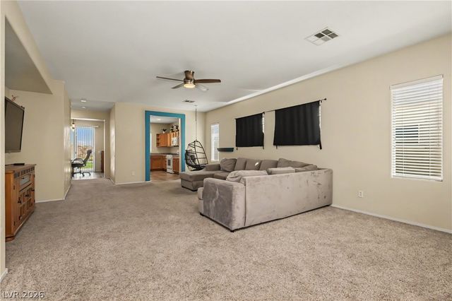 3608 Australian Cloud Drive, Las Vegas, NV 89135