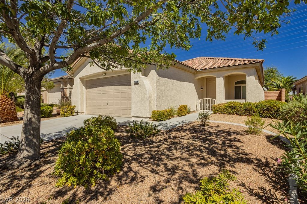 3608 Australian Cloud Drive, Las Vegas, NV 89135