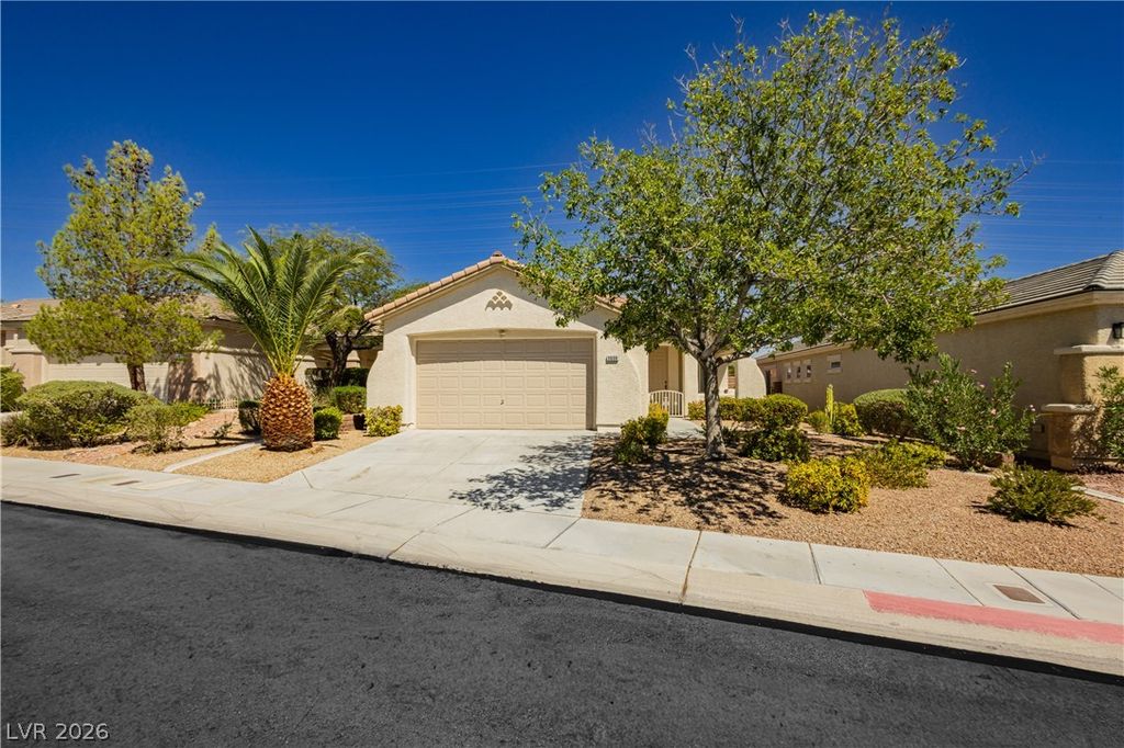 3608 Australian Cloud Drive, Las Vegas, NV 89135 — photo 2