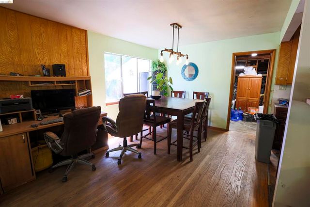 5039 Alhambra Valley Rd, Martinez, CA 94553