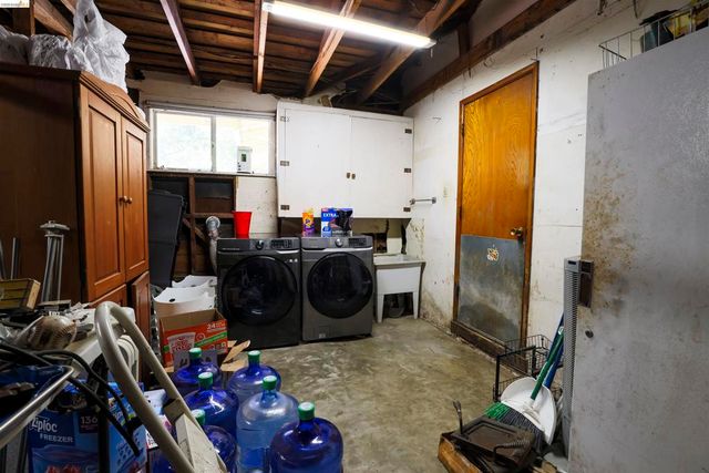 5039 Alhambra Valley Rd, Martinez, CA 94553