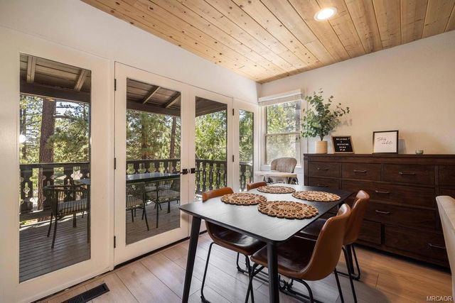 615 Chipmunk Lane, Big Bear, CA 92315