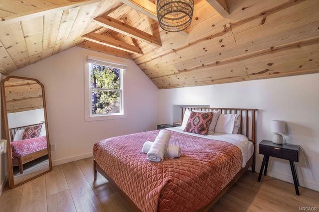 615 Chipmunk Lane, Big Bear, CA 92315