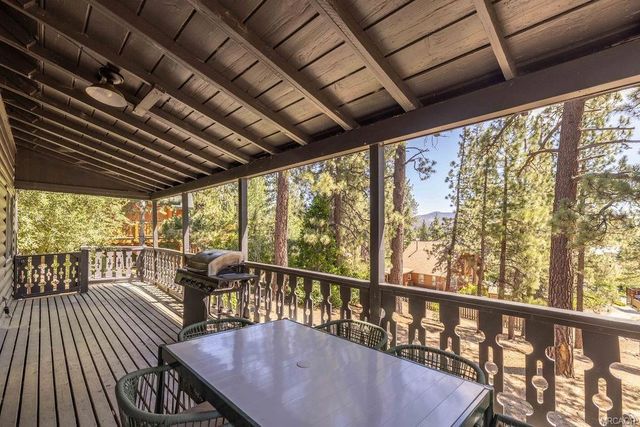 615 Chipmunk Lane, Big Bear, CA 92315