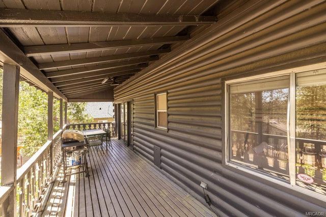 615 Chipmunk Lane, Big Bear, CA 92315