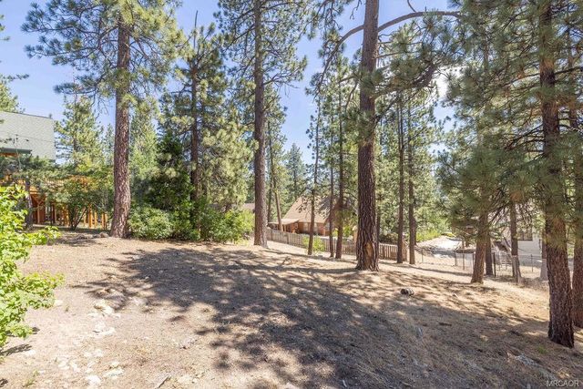 615 Chipmunk Lane, Big Bear, CA 92315