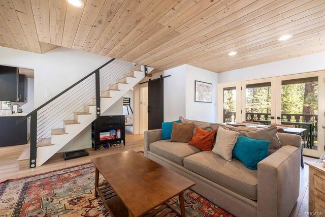 615 Chipmunk Lane, Big Bear, CA 92315