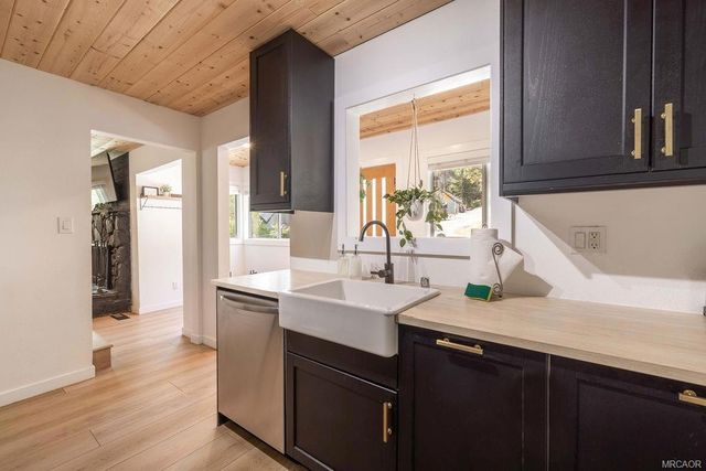 615 Chipmunk Lane, Big Bear, CA 92315
