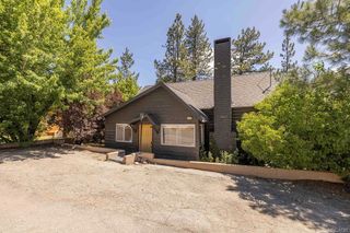 615 Chipmunk Lane, Big Bear, CA 92315