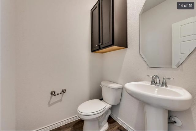 2405 Siskiyou Street, Lewisville, TX 75056