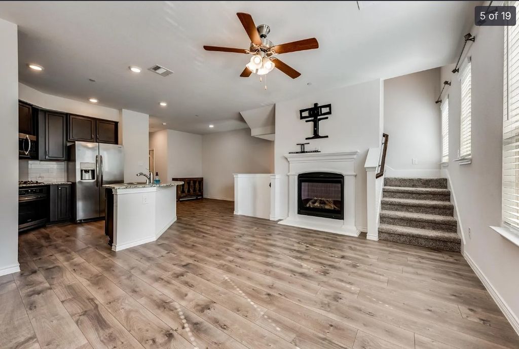 2405 Siskiyou Street, Lewisville, TX 75056