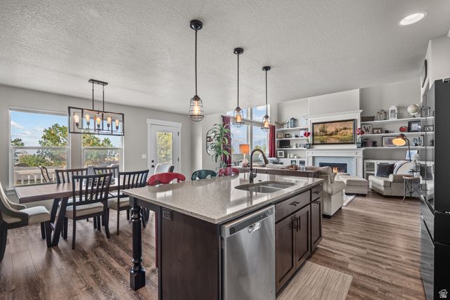 4904 W YELLOW TOPAZ DR, Herriman, UT 84096