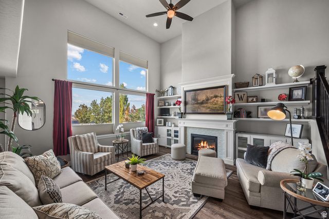 4904 W YELLOW TOPAZ DR, Herriman, UT 84096