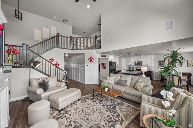 4904 W YELLOW TOPAZ DR, Herriman, UT 84096