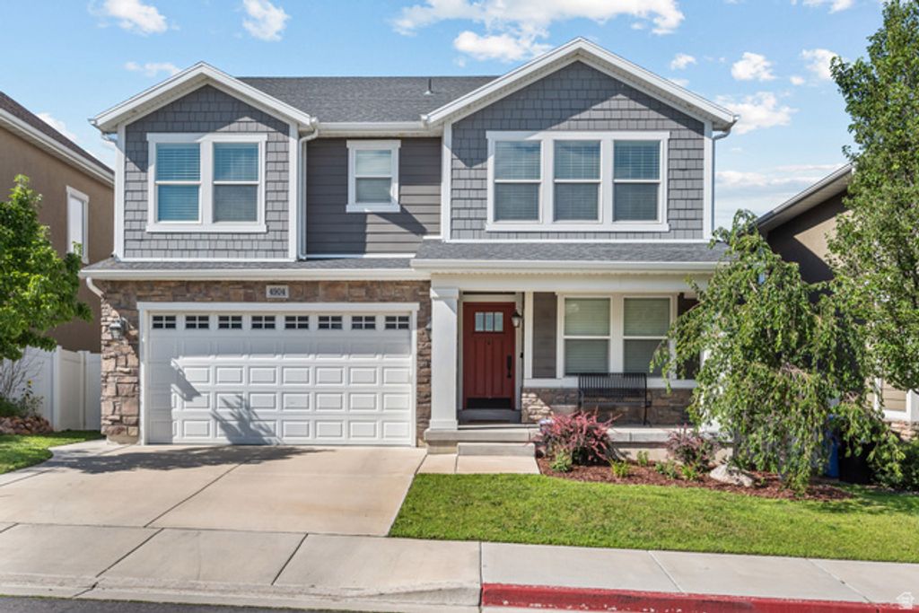 4904 W YELLOW TOPAZ DR, Herriman, UT 84096