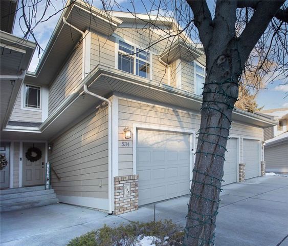 534 Killarney Street, Billings, MT 59105
