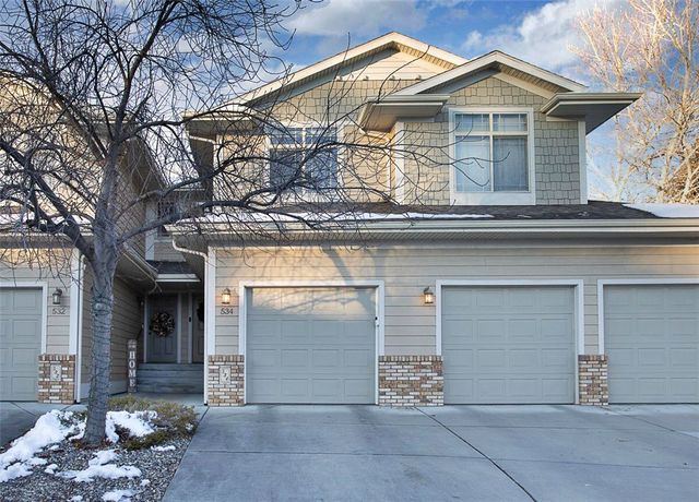 534 Killarney Street, Billings, MT 59105