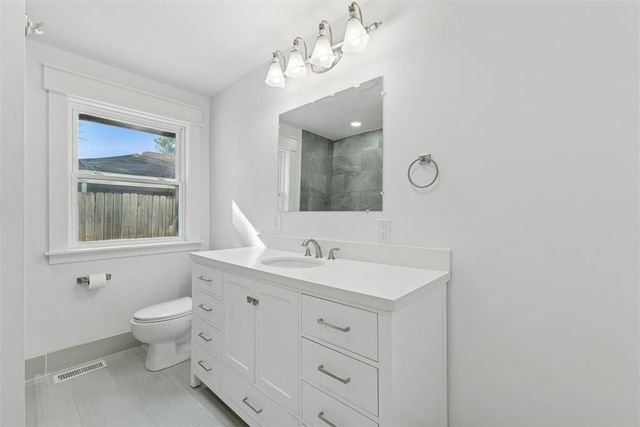 2300 NW 20th Street, Oklahoma City, OK 73107