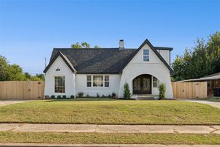 2300 NW 20th Street, Oklahoma City, OK 73107