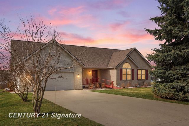 1215 Kennely Road, Saginaw, MI 48609