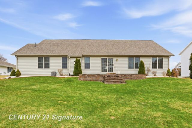 1215 Kennely Road, Saginaw, MI 48609