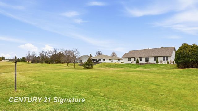 1215 Kennely Road, Saginaw, MI 48609