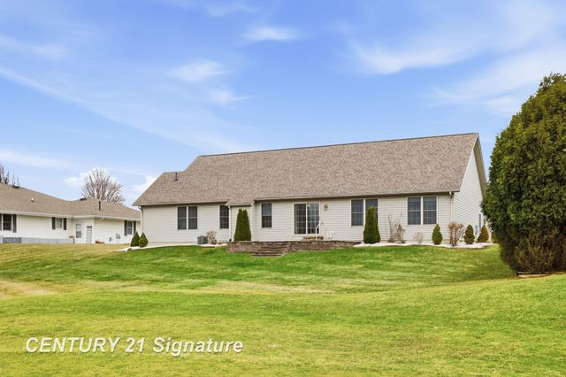 1215 Kennely Road, Saginaw, MI 48609