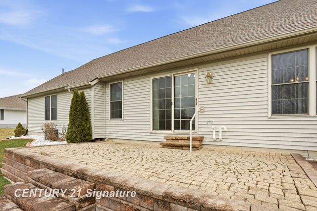 1215 Kennely Road, Saginaw, MI 48609