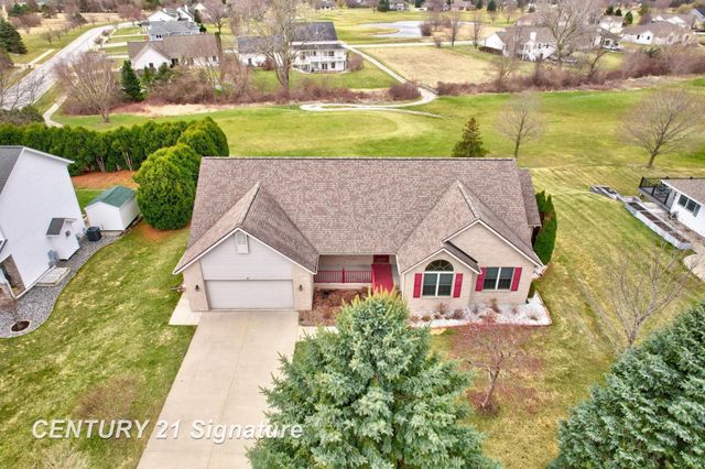 1215 Kennely Road, Saginaw, MI 48609